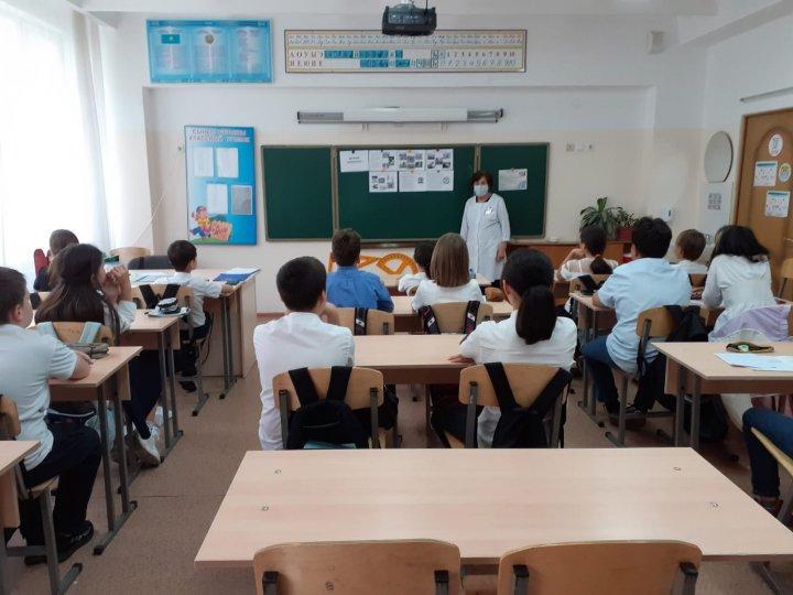 Особенности вирусных гепатитов у детей. Профилактика